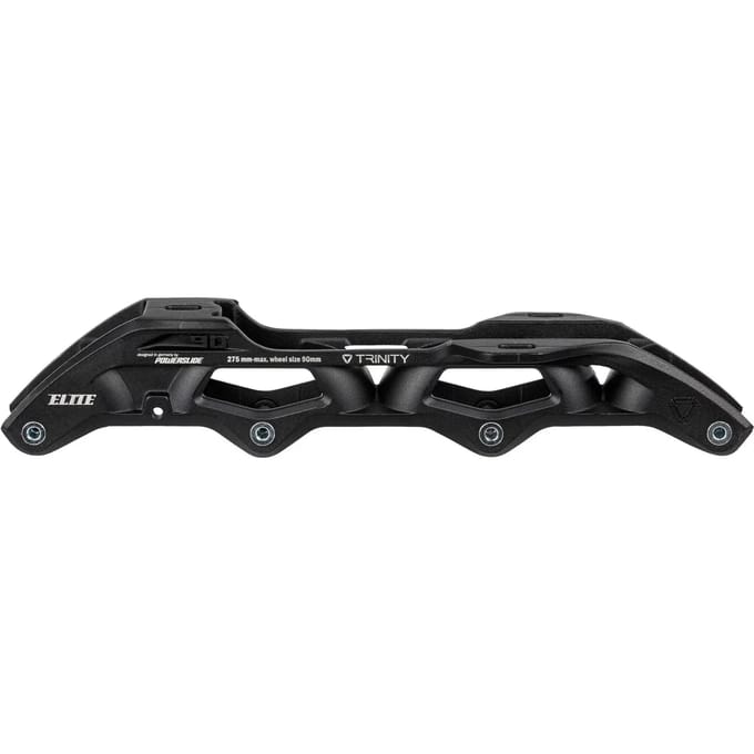 Rollendraaiplateau Powerslide Elite AL