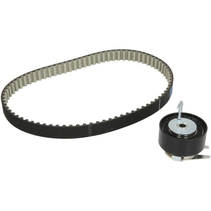 Distributieriemset DAYCO KTB702