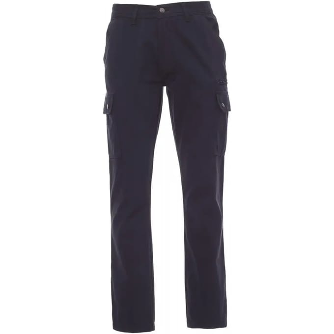 Payper Forest/Winter - Navy Blue - L