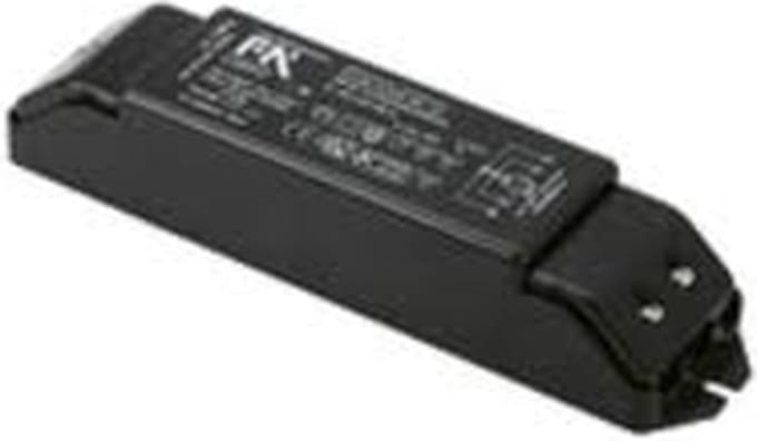 - trafo 150va recht 155x40x31mm dimbaar - -