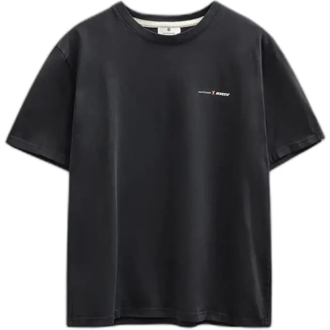 T-shirt Anerkjendt Villads Master