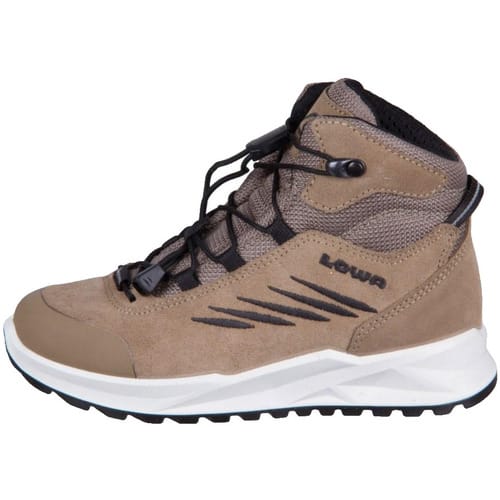 Wandelschoenen Lowa Bottines Callisto Mid GTX imperméables