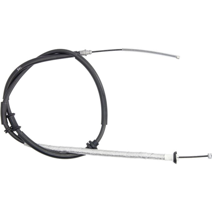 Kabel, parkeerrem ATE 24.3727-0584.2