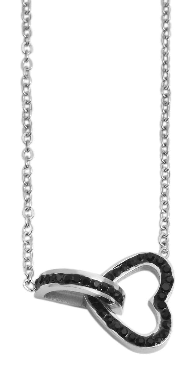 AKZENT Akzent damesketting met hanger Marva, duurzaam