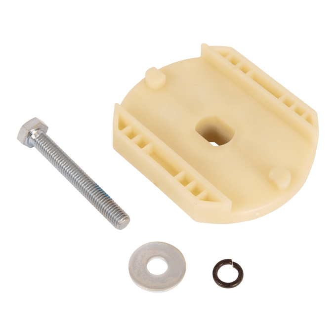 Blade support