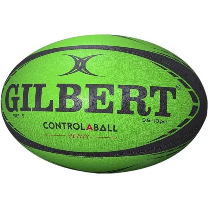 Rugbybal Gilbert Control A Lourd