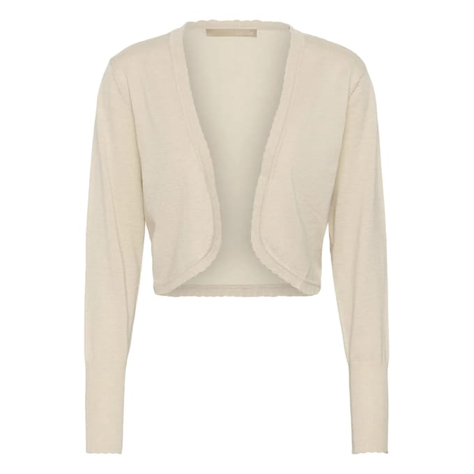 Damesvest CULTURE Annemarie
