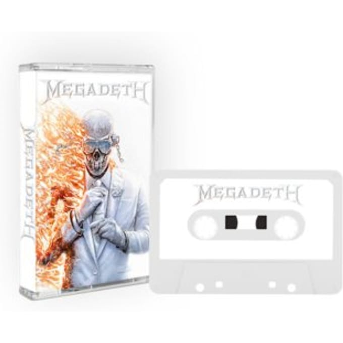 Megadeth - Megadeth