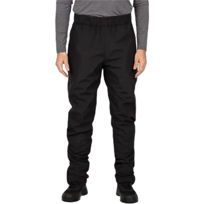 Waterdichte trilaminaten broek Knox Walker MK2