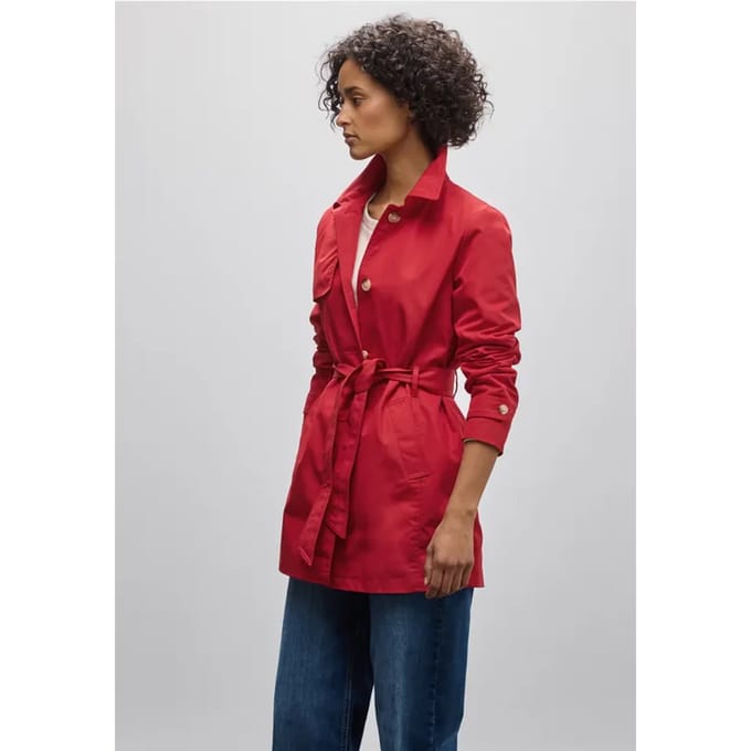 Trenchcoat