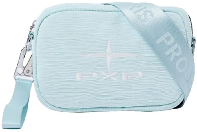 Project X Paris B2599 Handtas Blauw