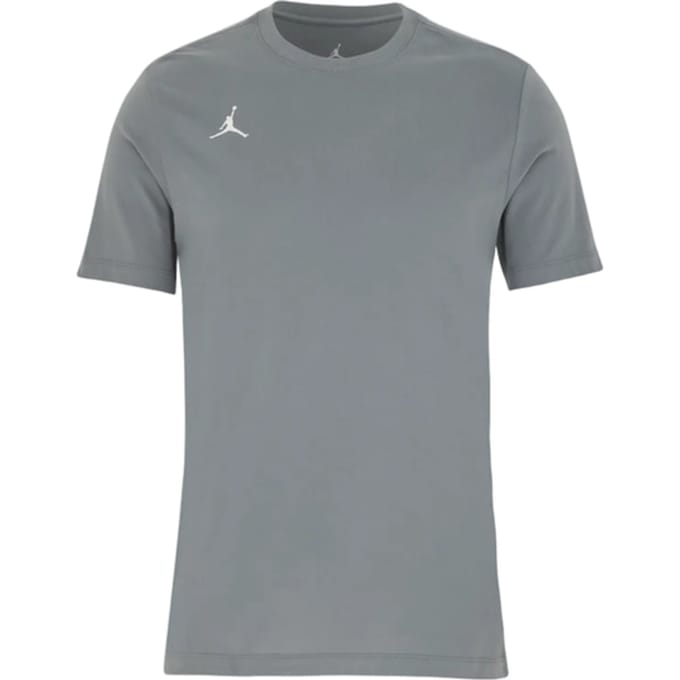 Jordan Tm25 Stock T-shirt Grijs K005