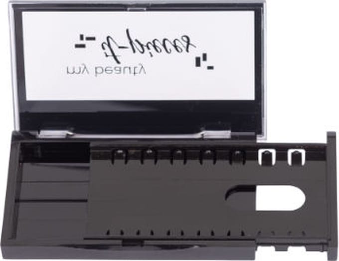 Benecos Refill Palette Leeg