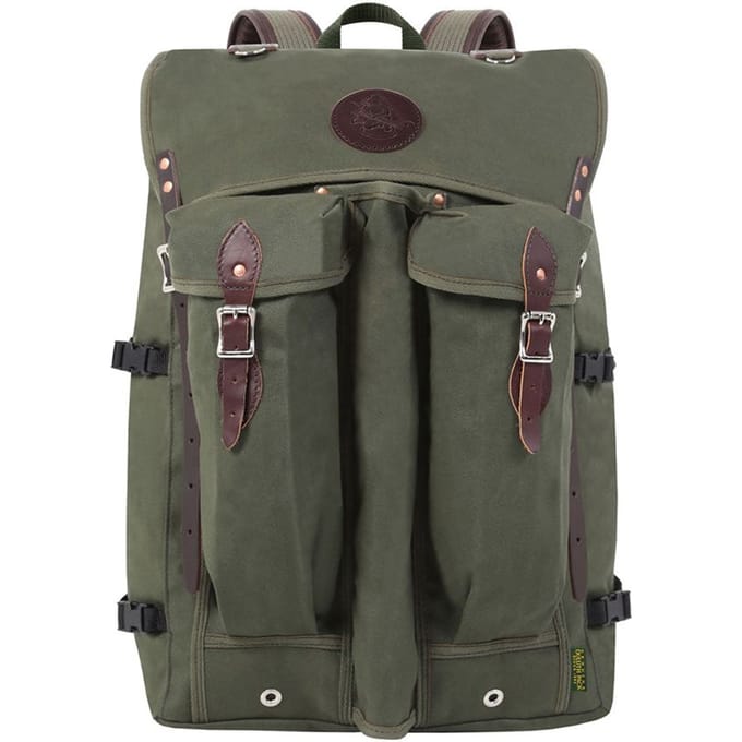 Duluth pathfinder bushcrafter