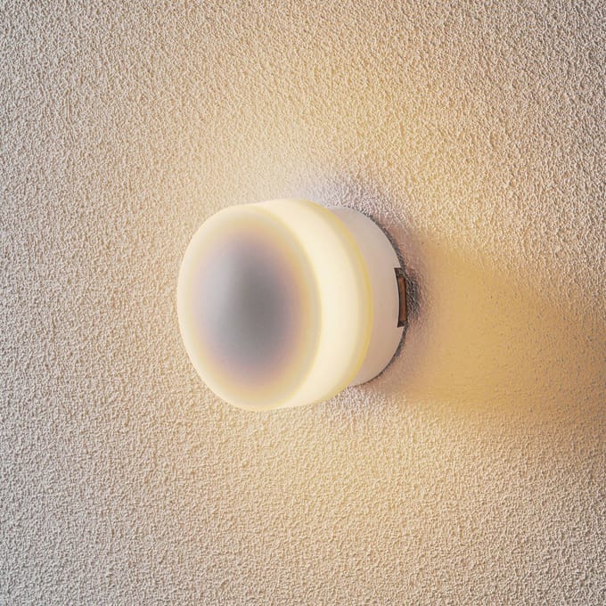 Linea Light wandlamp Chobin65, IP65