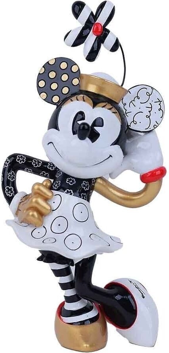 Minnie Mouse Midas 25 cm