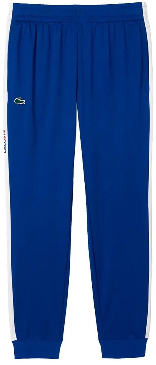 Lacoste Xh7585 Joggers Blauw M Man