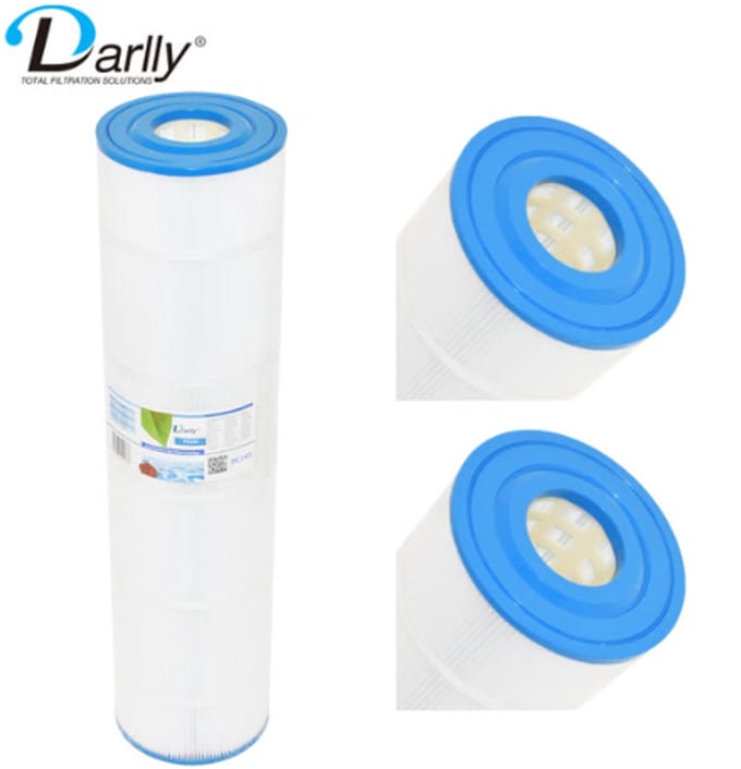 Darlly Pool Filter PC143 - Waterco Trimline CC100