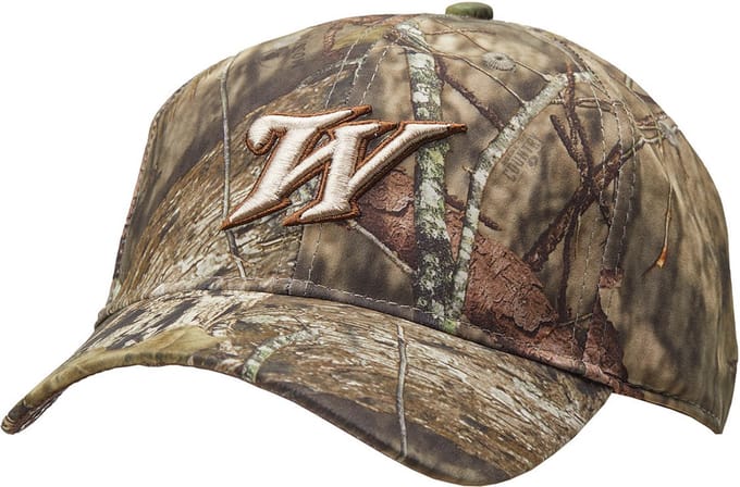 WINCHESTER Jachtpet Mobuc 94 Camo