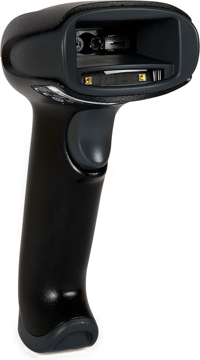 Honeywell Xenon Performance 1950g, 2D, SR, multi-IF, zwart