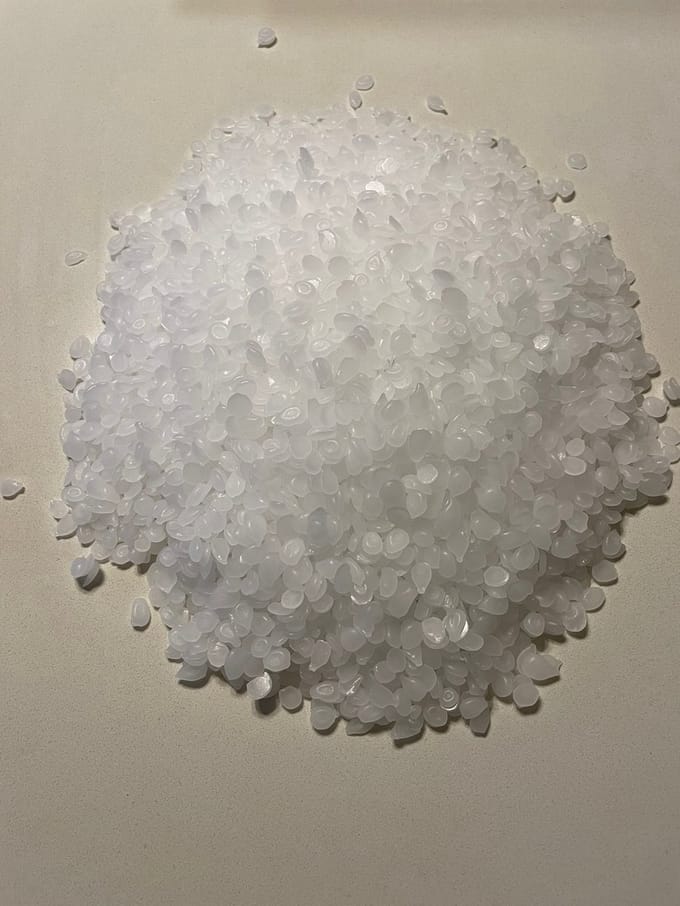 Wax Paraffine 20 kg, volraffinaat, laag oliegehalte 0,4%