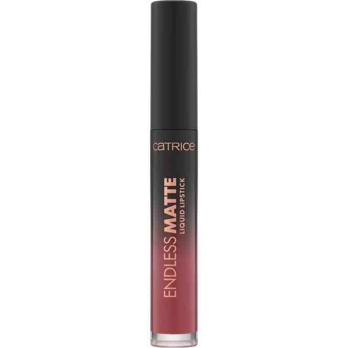 Lipstick Catrice Endless Matte Vloeibare Lippenstift