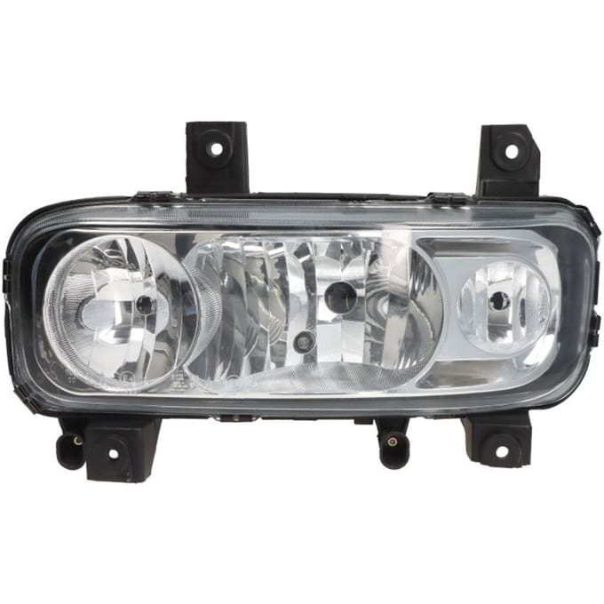 Koplampen DT SPARE PARTS SA5A0072