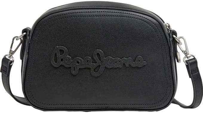 Schoudertas voor vrouwen Pepe Jeans Danara Bass