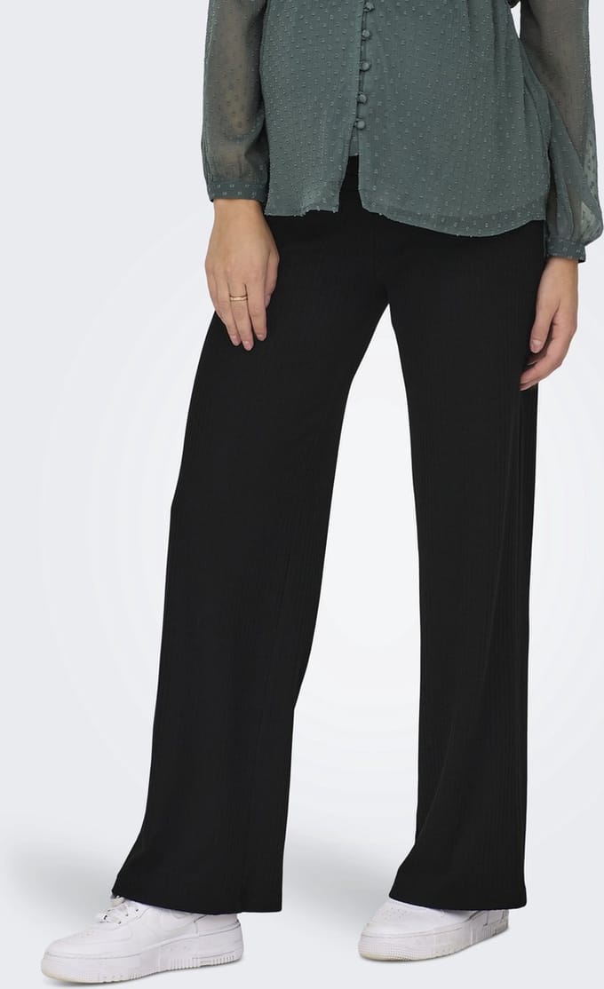 ONLY - OLMEMMA WIDE PANT JRS NOOS - Dames - Leggings