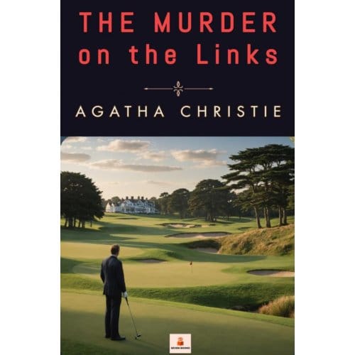 The Murder On The Links - Agatha Christie