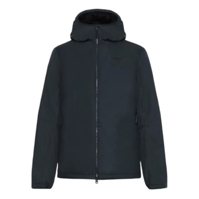 Waterproof ripstop jas KnowledgeCotton Apparel Vent 140