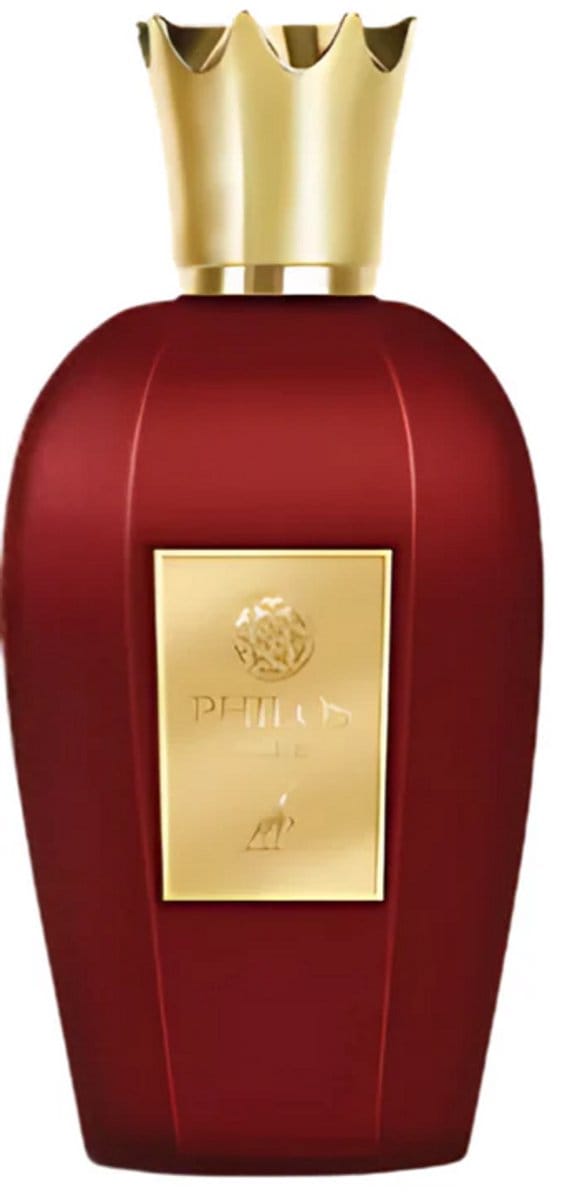 Maison Alhambra Philos Shine - Eau de Parfum - 100 ml