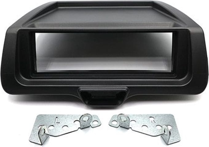 1-DIN paneel Toyota Yaris vanaf 2020