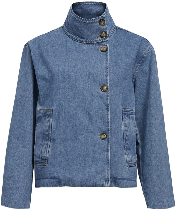 Object Spijkerjas Loose fit