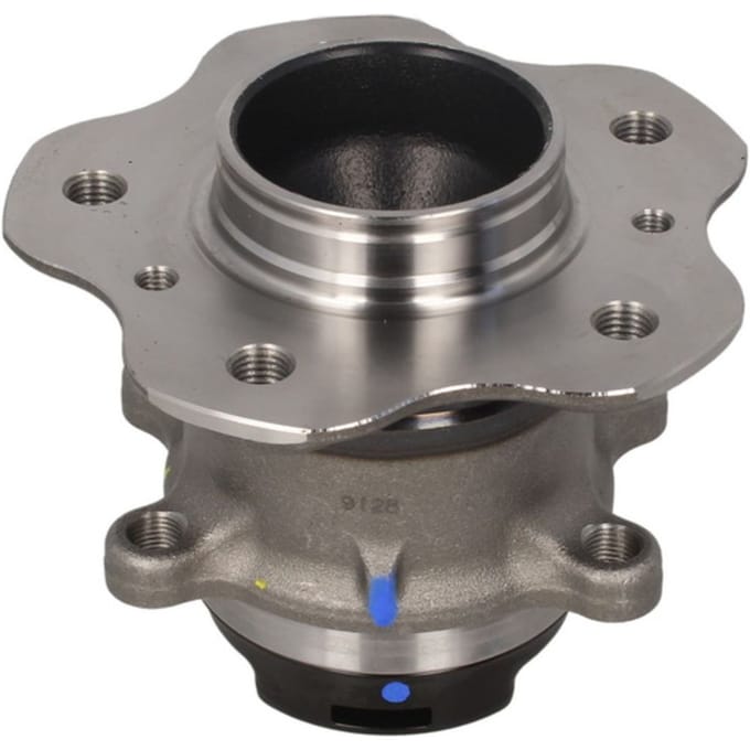 Wiellagerset SNR R168.112