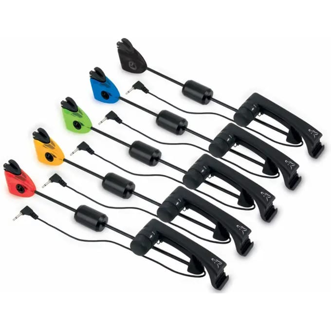 Pendule Fox MK2 illuminated swinger