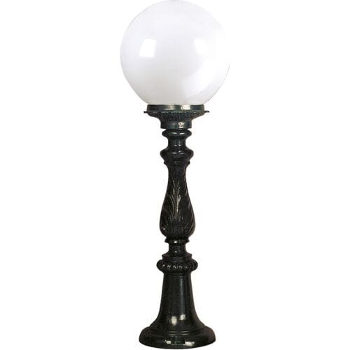KS Verlichting R222 Tuinlamp Ø25cm