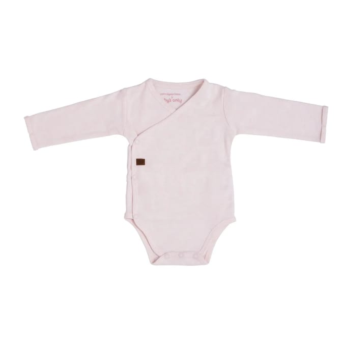 Body voor babymeisjes Baby's Only Melange