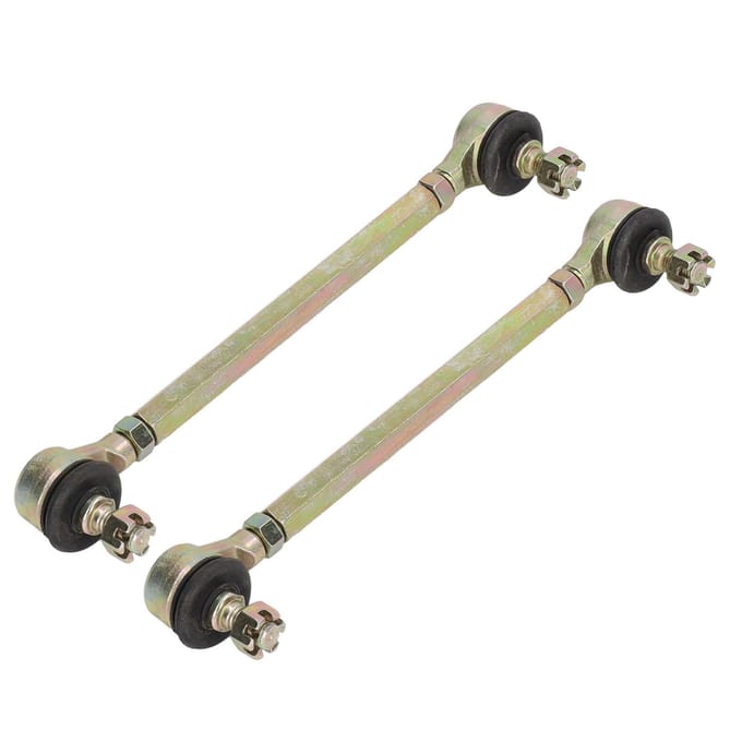 150mm Ophanging Kogelgewricht Stuurstang Montage M10 Draad Staallegering voor 50?250cc ATV Vierwielers beige