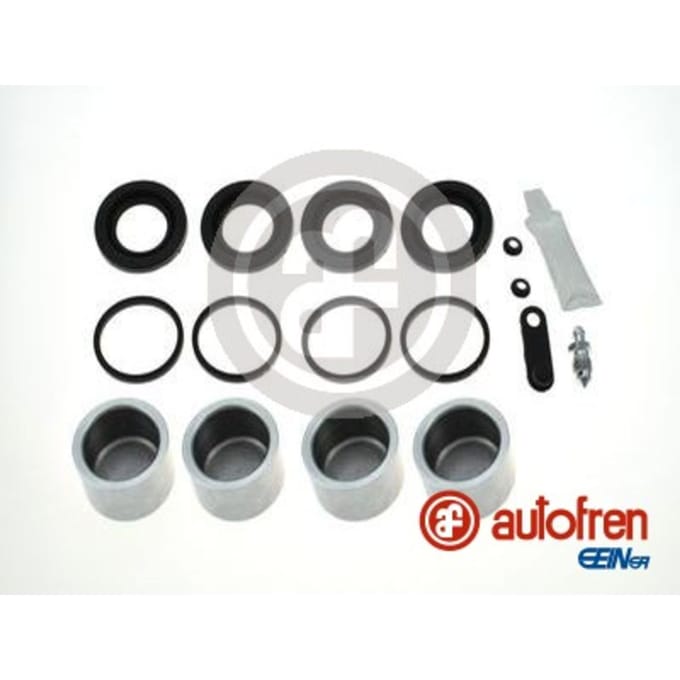Reparatieset, remklauw AUTOFREN SEINSA D42448C