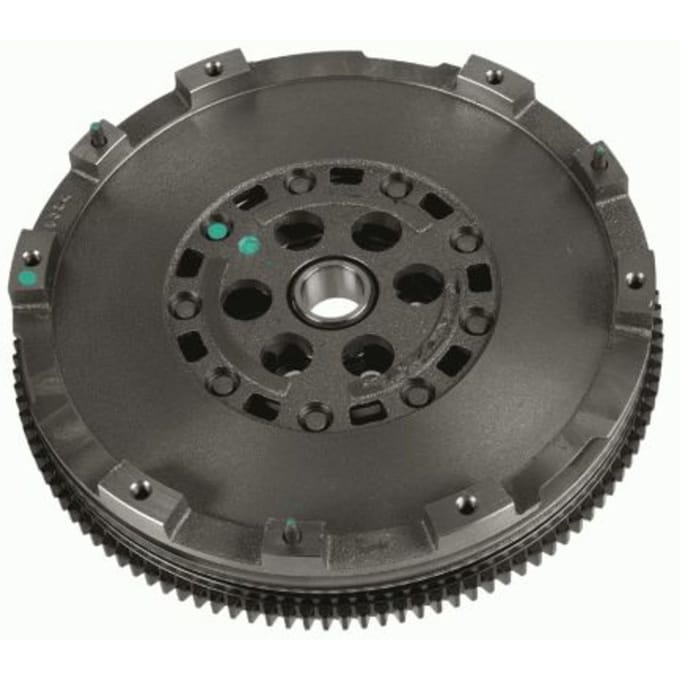 Dubbel massa vliegwiel SACHS 2294 701 037