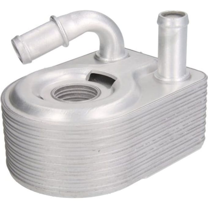 Olie radiator, motorolie  NRF 31069