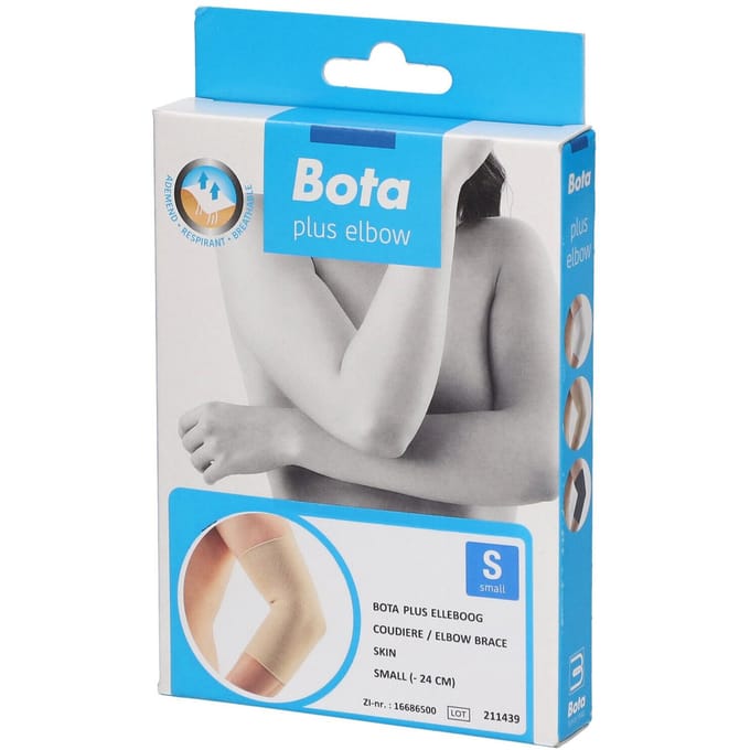 Bota Plus Elleboogstuk S 1 Verband(en)