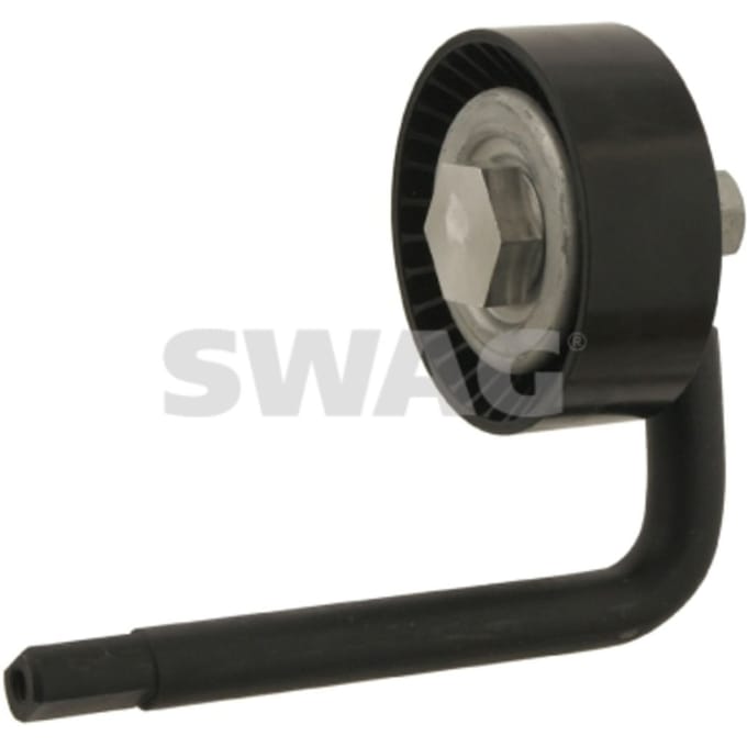 Spanpoelie, V-riem SWAG SW20930116