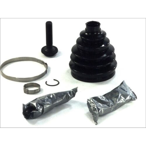 Balgenset, aandrijfas SPIDAN 24682