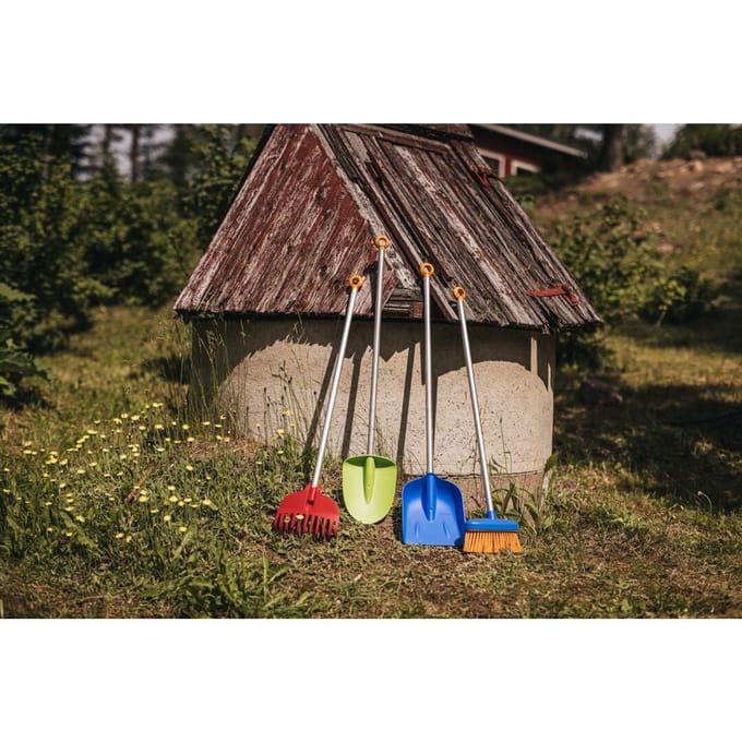 Fiskars myfirst kinder tuingereedschap