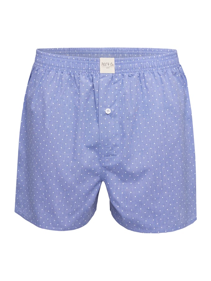 Boxer Classics 6-Pack