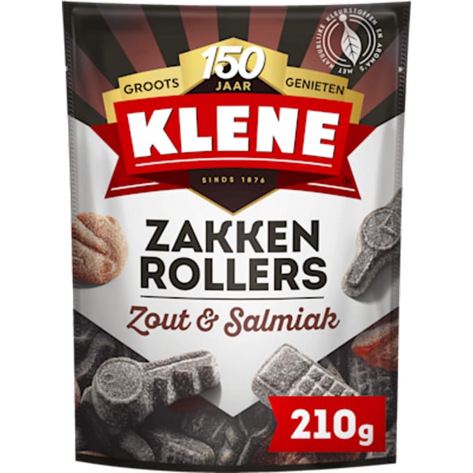 Zakkenrollers