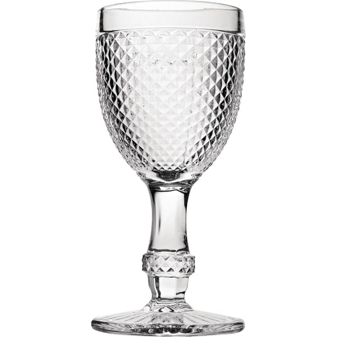 Utopia Dante Wijnglazen 290ml (6 stuks)