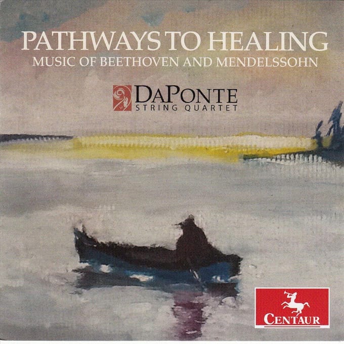 Pathways To Healing